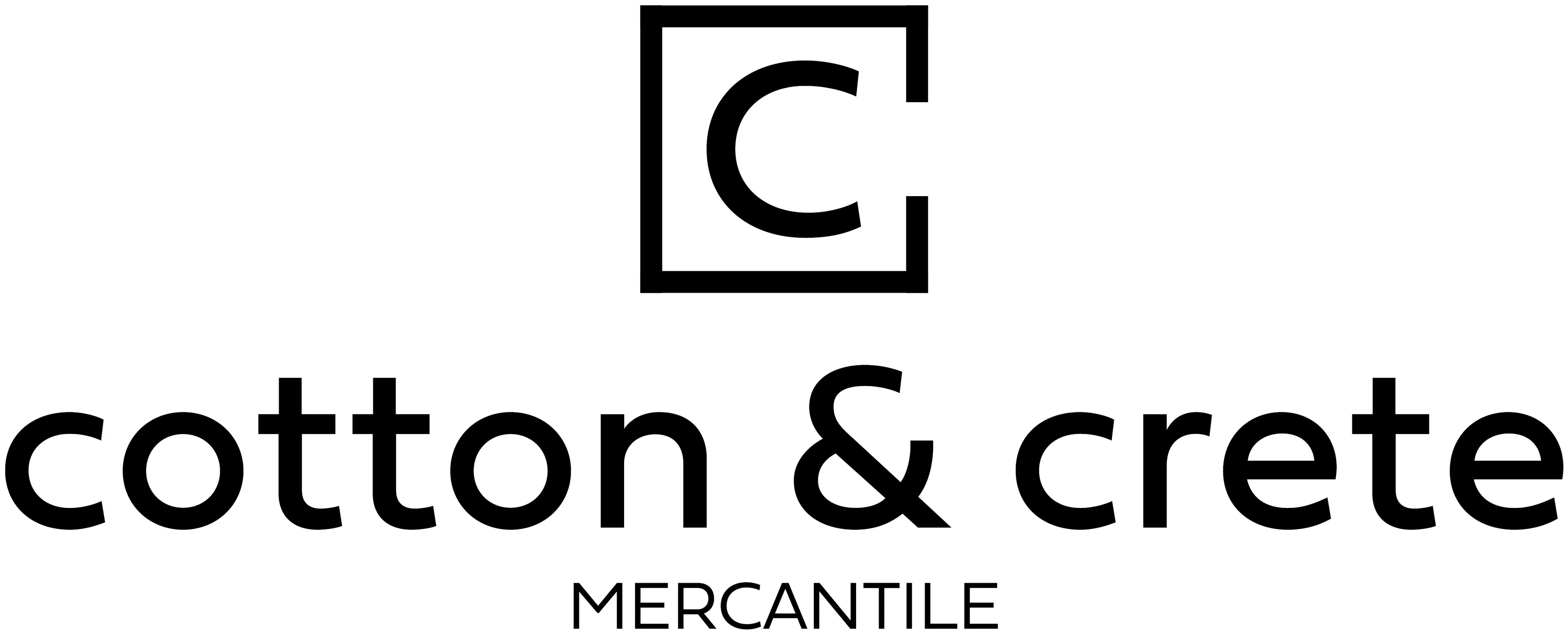 Cotton & Crete Mercantile